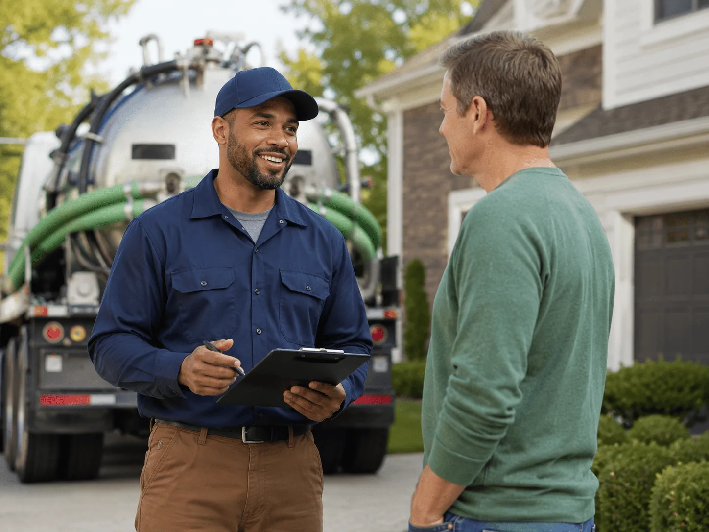 Mosquito Control Brooks, KY FAQs