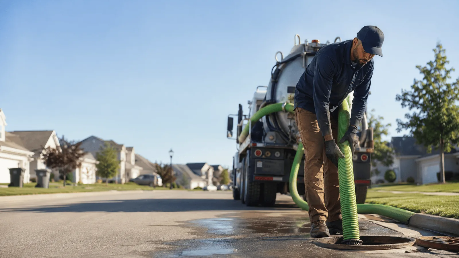 Mosquito Control in Brooks, KY